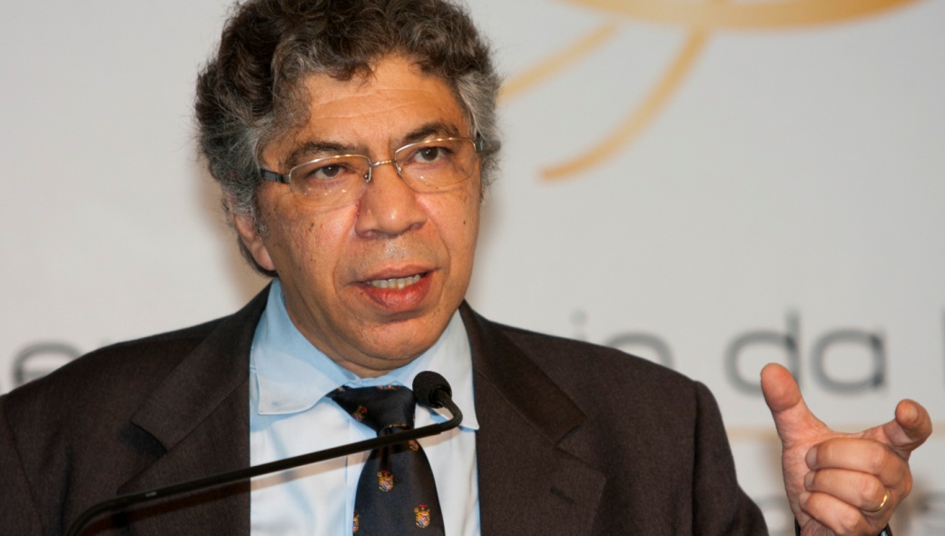 Otaviano Canuto: vice-presidente do Banco Mundial