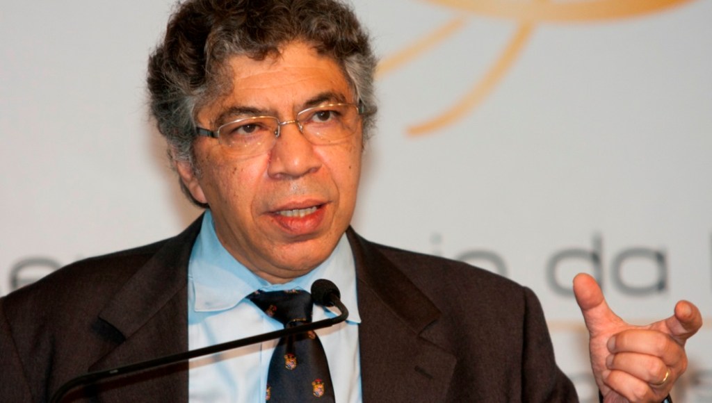 Otaviano Canuto: vice-presidente do Banco Mundial
