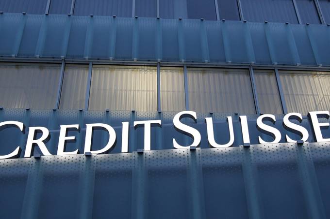 Após derretimento no Credit Suisse, BC suíço diz que pode injetar liquidez