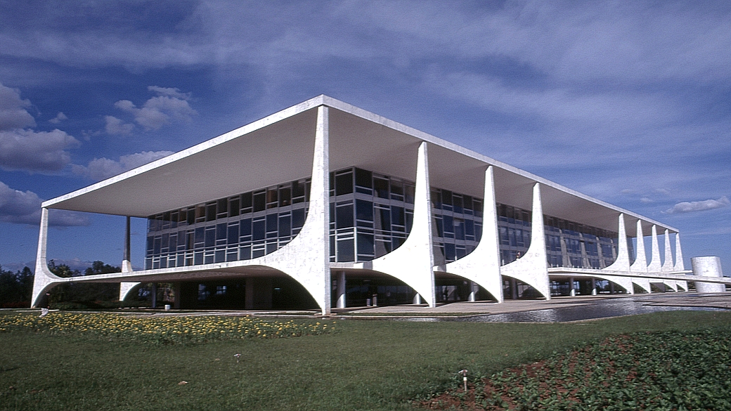Agências reguladoras ganham novo vigor no governo Dilma (foto: Palacio do Planalto)