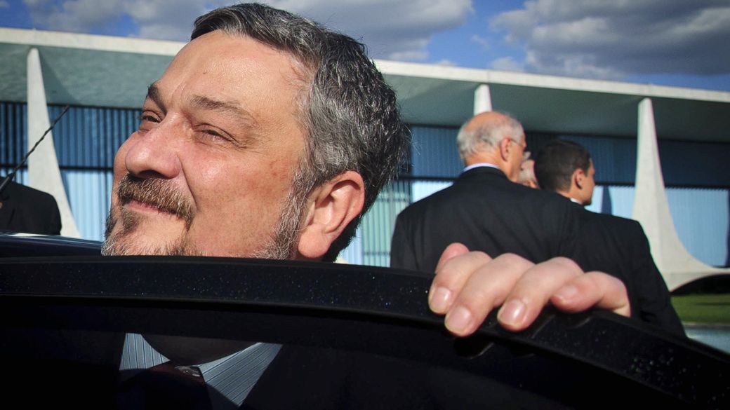 Antonio Palocci