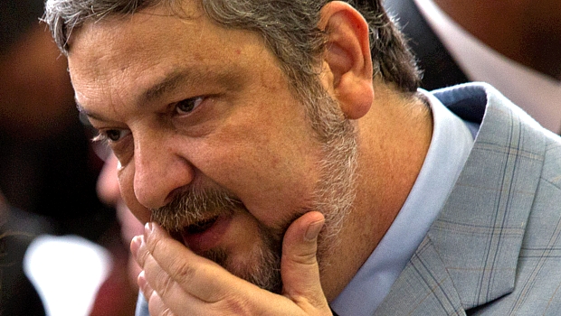 Palocci: consultoria enriqueceu durante o ano eleitoral
