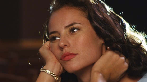 Paola Oliveira no filme 'Uma Professora Muito Maluquinha'