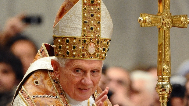 Vaticano e cardeal envolvido em denúncia de complô negaram conspiração para assassinar Bento XVI