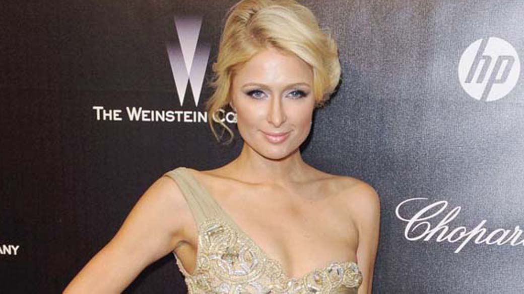 A revelação de Paris Hilton de que foi dopada e estuprada aos 15 anos