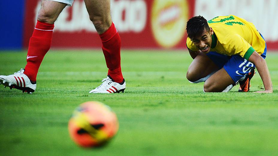 5 lances em que Neymar Jr. fez o impossível acontecer