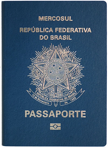 Portadores do documento com defeito serão avisados pela PF sobre a troca.