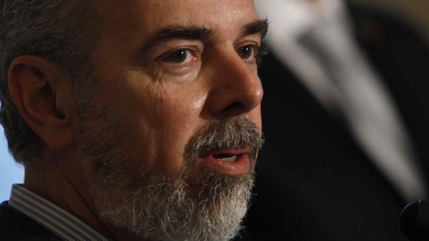 "Eu consideraria inaceitável se algum diplomata brasileiro se portasse daquela maneira em qualquer país", disse Patriota