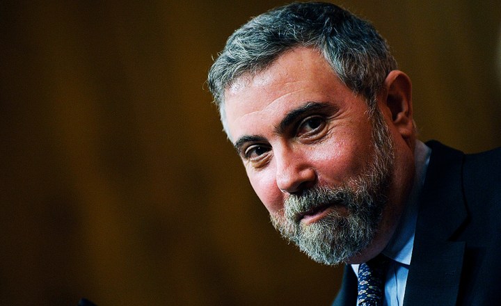 O grande estímulo foi um grande erro? - 06/09/2023 - Paul Krugman