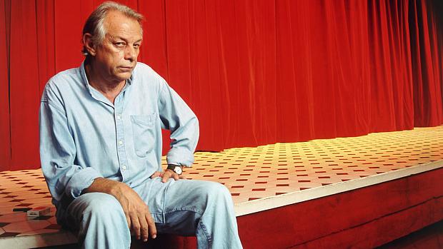 Paulo Cesar Saraceni: um dos grandes nomes do Cinema Novo, cineasta morreu neste sábado