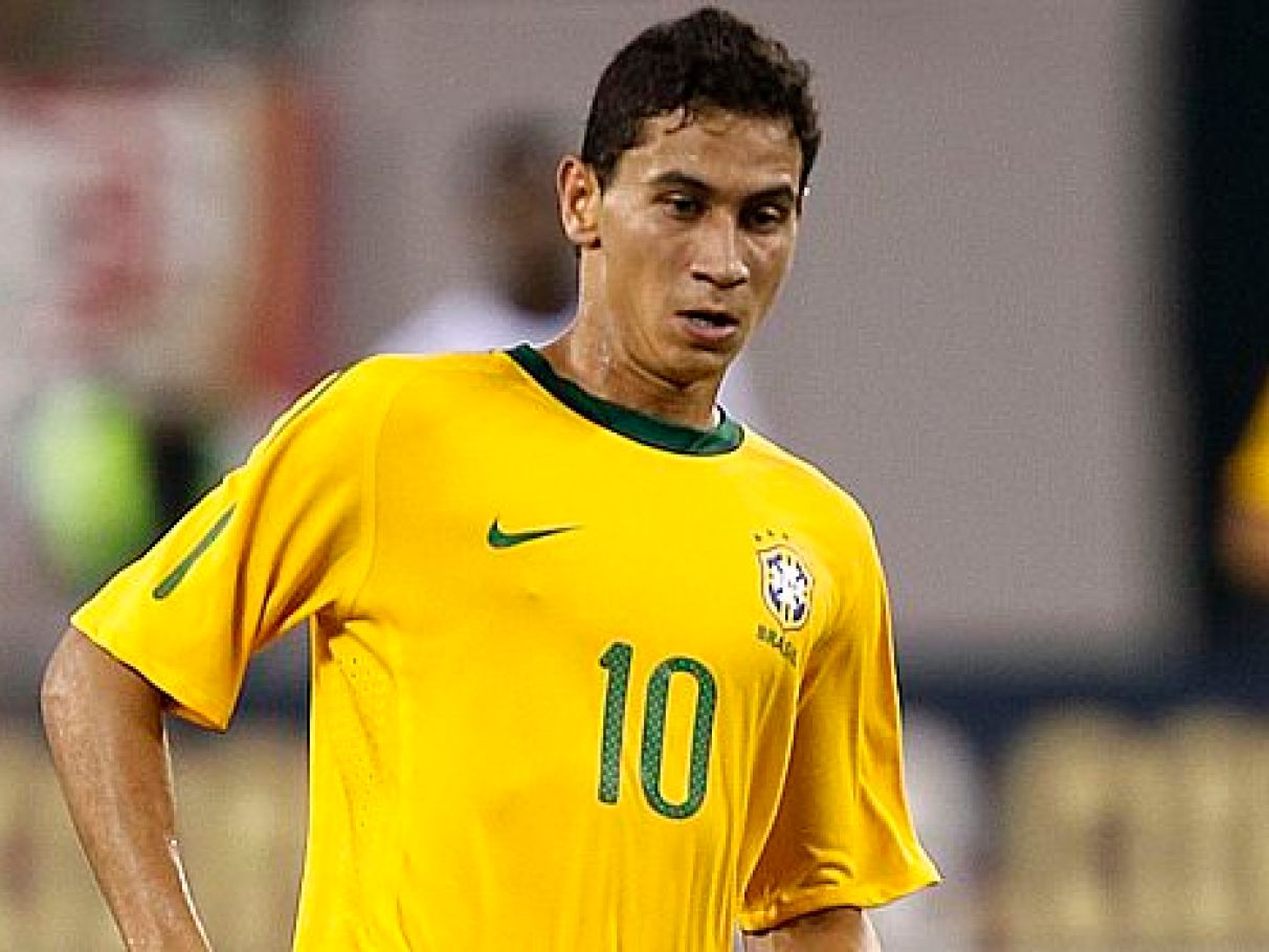 Seleção brasileira terá Rodrygo como camisa 10; veja lista completa