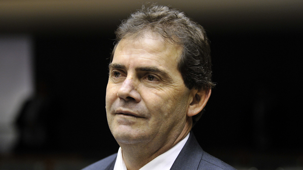 Deputado Paulo Pereira Da Silva (SD-SP)