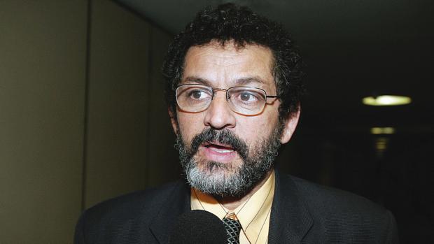 Paulo Rocha (PT) eleito senador do Pará