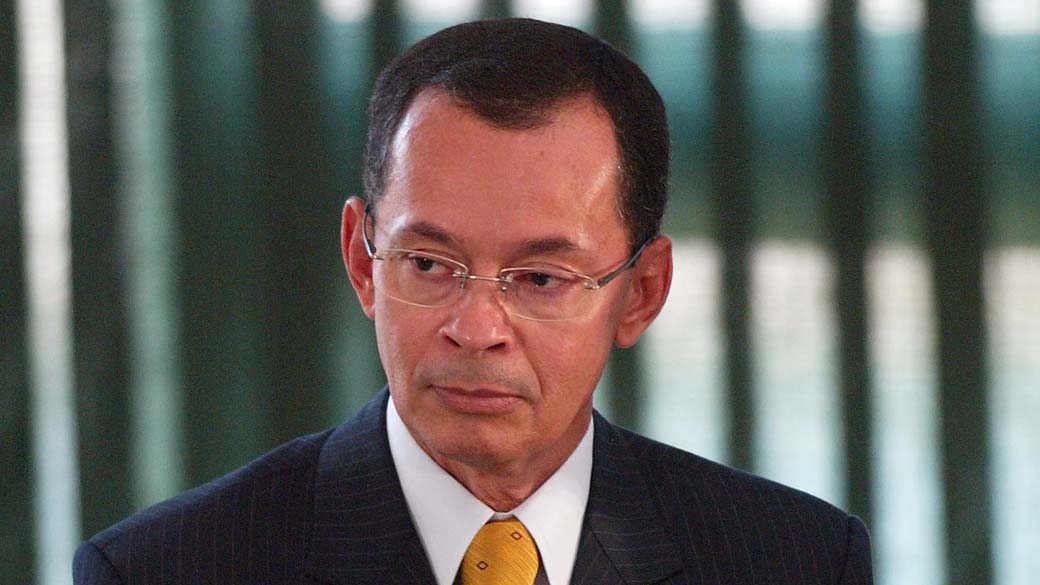 Antes de virar ministro, Paulo Sérgio Passos foi secretário-executivo