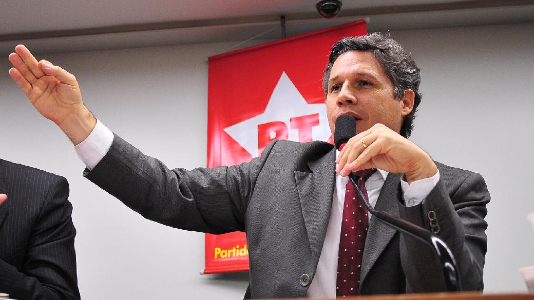 Deputado Paulo Teixeira diz que PT vai priorizar reformas constitucionais no segundo semestre