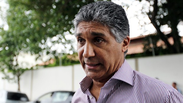 Paulo Vieira de Souza, o Paulo Preto