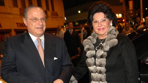 #SanatórioGeral: Mestres no assunto