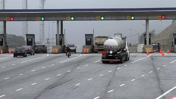 São Paulo cancela leilão do trecho norte do Rodoanel