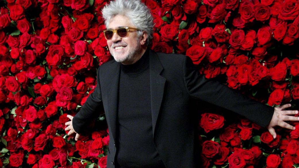 Almodóvar: homenagem na Mostra com uma retrospectiva de 15 de seus 19 longas