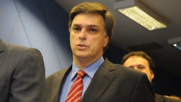 Pedro Serafim, novo prefeito de Campinas