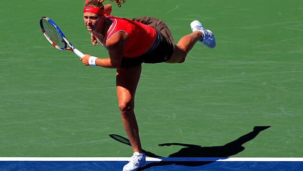 Petra Kvitova venceu a russa Maria Sharapova por 2 sets a 0 na final de Wimbledon