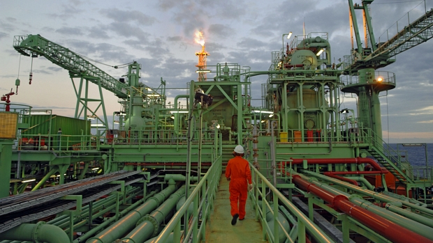 Petrobras