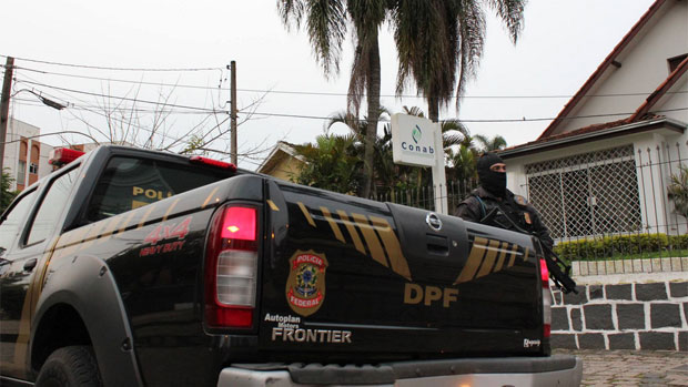 Depoimentos de suspeitos à Polícia Federal revelam que juízes da Secretaria da Fazenda distribuíam dinheiro para servidores