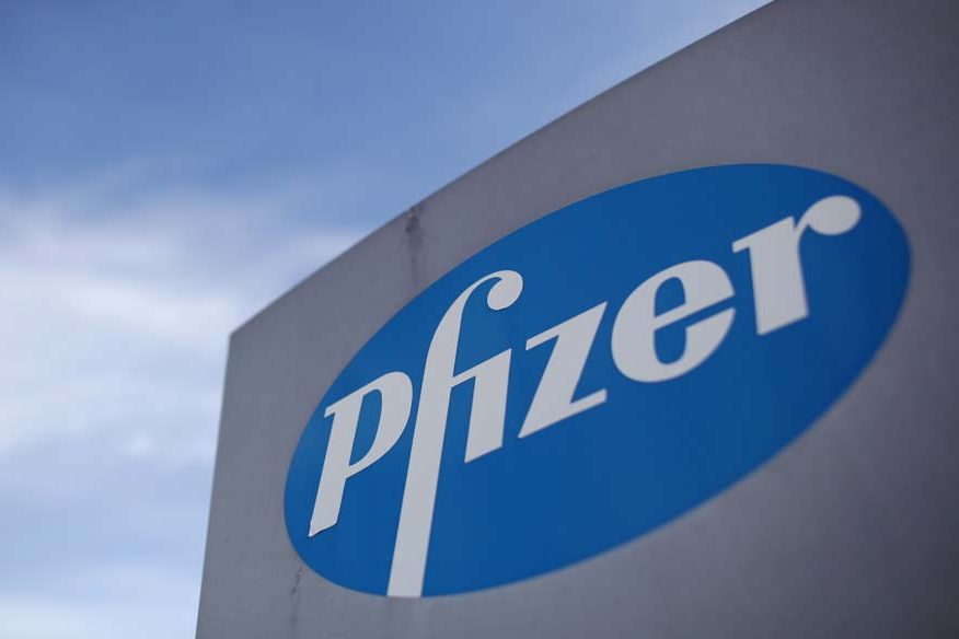 Pfizer considera pagar um prêmio maior aos acionistas da AstraZeneca