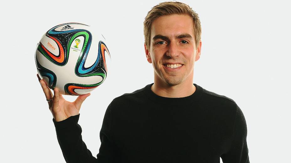 Philipp Lahm