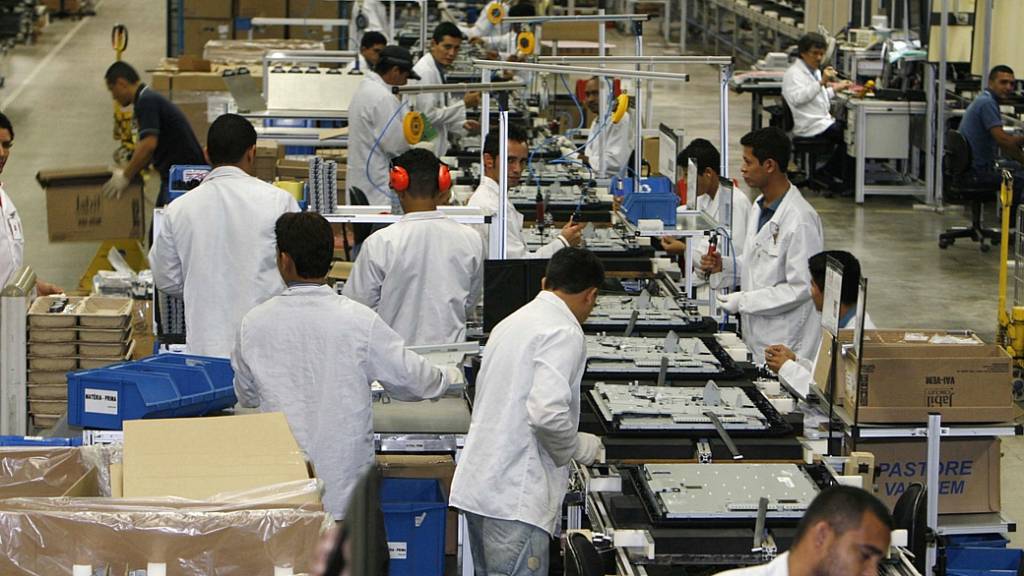 O otimismo da indústria de Manaus com a regulamentação da tributária