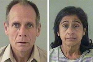 Phillip e Nancy Garrido: crime brutal