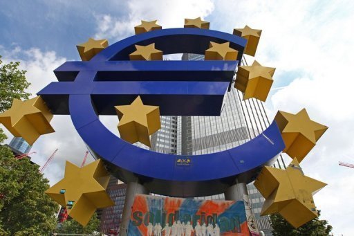 O presidente do BCE, Mario Draghi, reconheceu a existência de casos de esgotamento e prometeu uma resposta