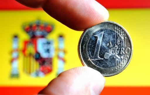 A Eurozona concedeu uma linha de crédito a Espanha de até 100 bilhões de euros para recapitalizar os bancos