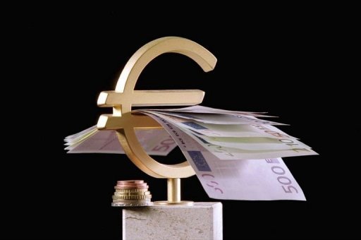 O BCE anunciou em setembro um novo programa de compra ilimitada de títulos da dívida dos países em dificuldades