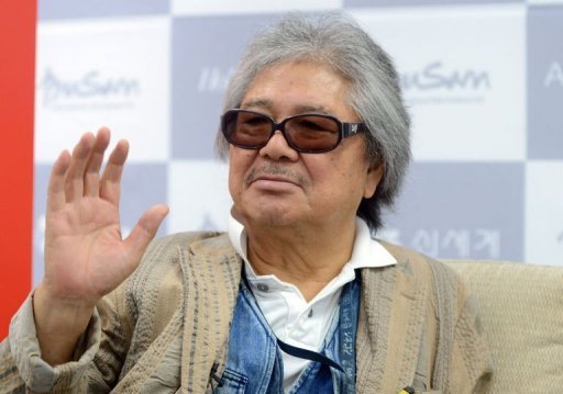Wakamatsu produziu "O Império dos Sentidos", de Nagisa Oshima