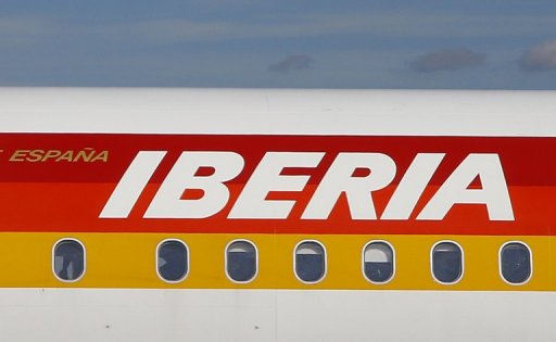 A Iberia, que se fundiu com a British Airways para dar lugar ao grupo IAG, anunciou o corte de 4.500 empregos