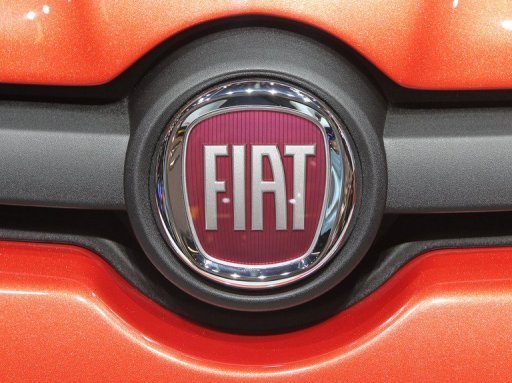 Fiat possui mais de 60% da Chrysler e espera assumir seu controle total até 2015