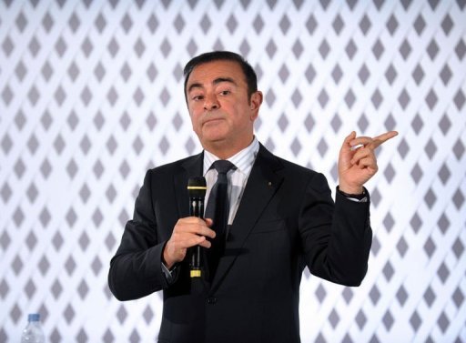 Líbano pode liberar saída de Ghosn se receber processo em 40 dias
