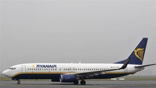 A Ryanair destacou que este é o maior pedido de aviões da história de uma companhia aérea europeia