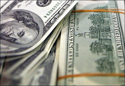 Superávit do governo federal subiu a US$ 112,889 milhões em abril