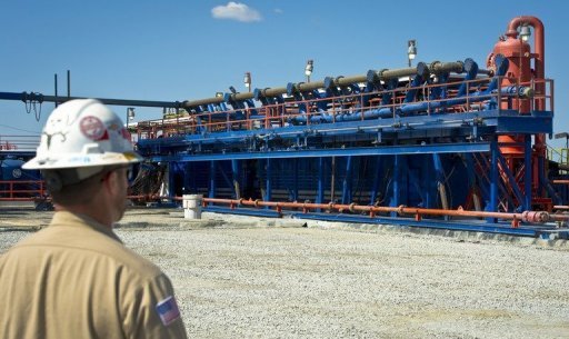 Produção de petróleo de xisto fora dos EUA pode alcançar 650 mil barris por dia até 2019