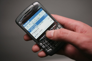 Mais de 100 milhões de usuários atualizam seus perfis por meio de smartphones