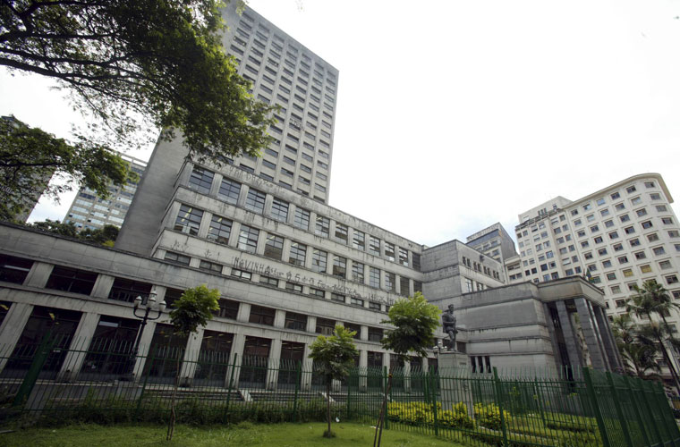 Prefeitura de SP aciona Interpol sobre roubo de obras na Biblioteca Mário de Andrade