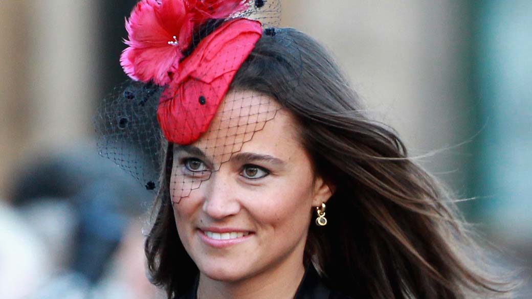Pippa Middleton