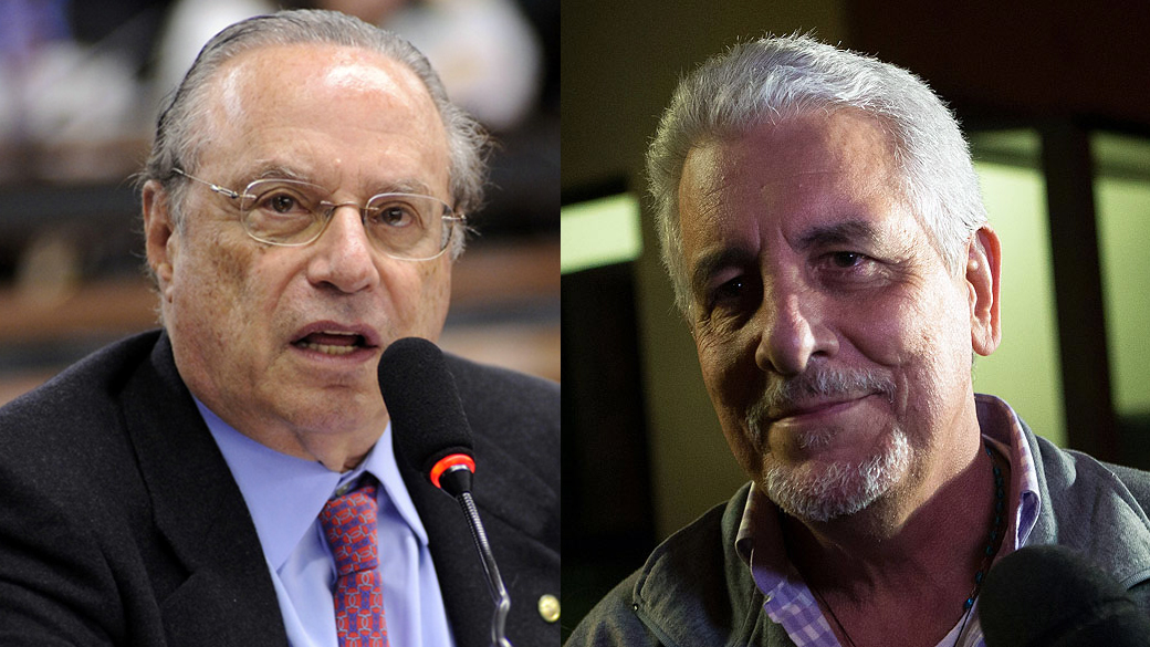 Maluf e Pizzolato