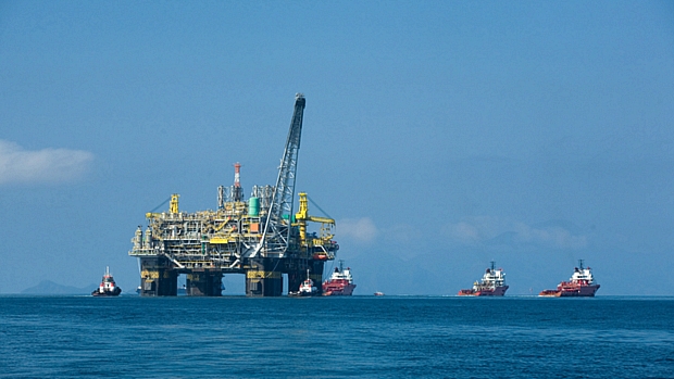 Ativos da Petrobras no Golfo do México devem ser vendidos no segundo semestre