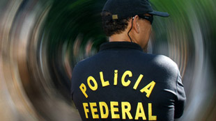 Ação da Polícia Federal aconteceu após denúncia anônima