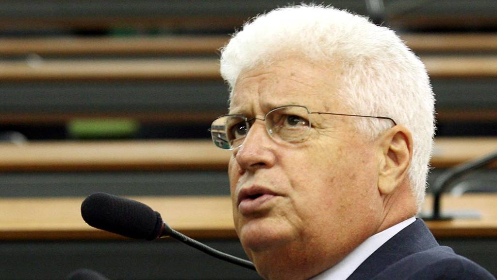 STF condena primeiro político na Lava Jato