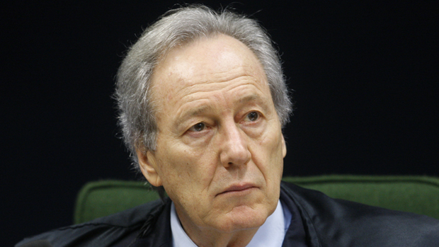 Ministro Ricardo Lewandowski