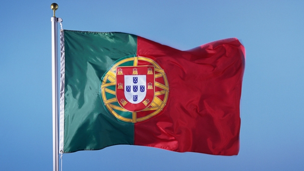 Nota soberana de Portugal foi de AA2 a A1